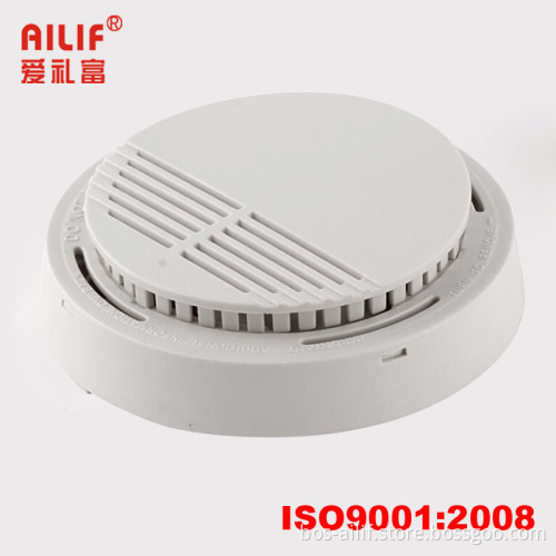 Fire Alarm Independent Smoke Sensor (ALF-S032)